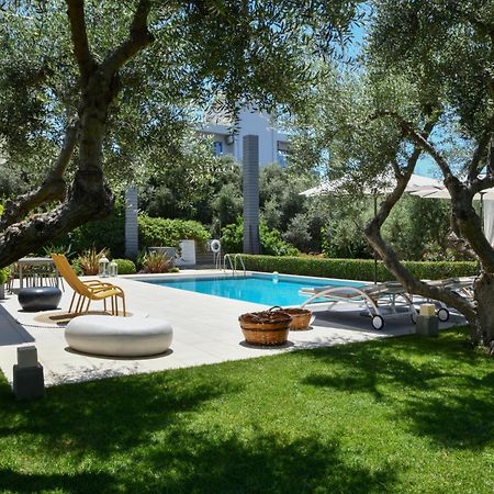 Sunlight Breeze Villa Chania  Zewnętrze zdjęcie