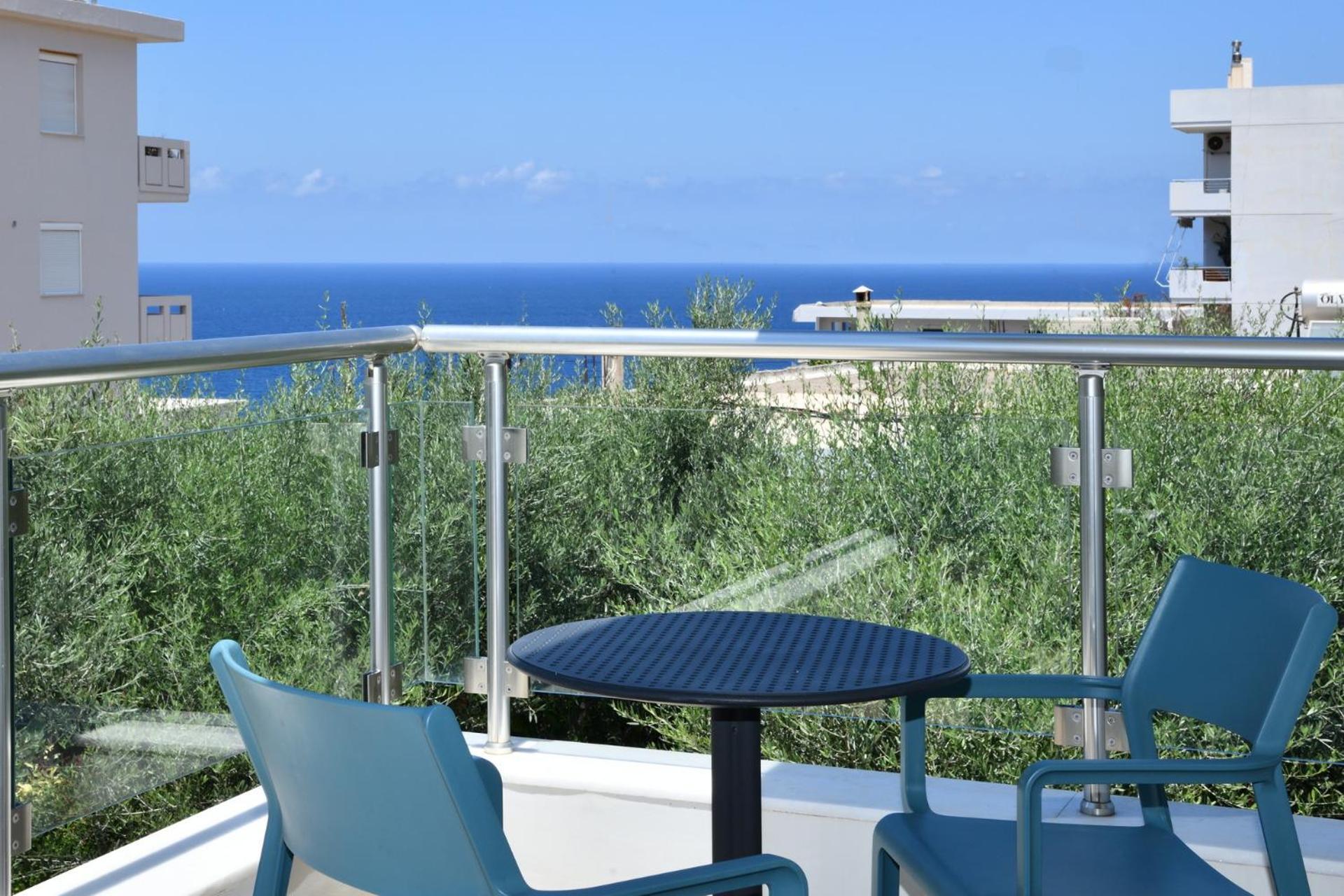 Sunlight Breeze Villa Chania  Zewnętrze zdjęcie