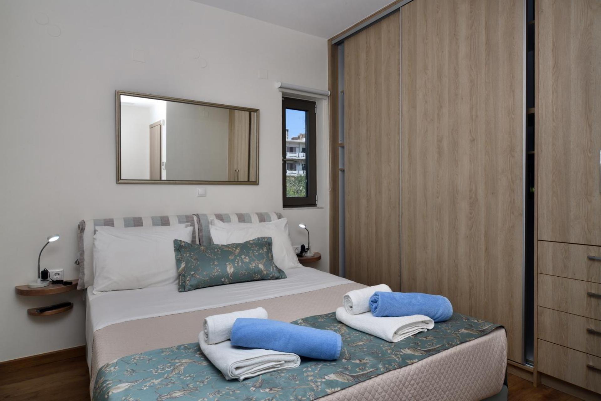 Sunlight Breeze Villa Chania  Zewnętrze zdjęcie
