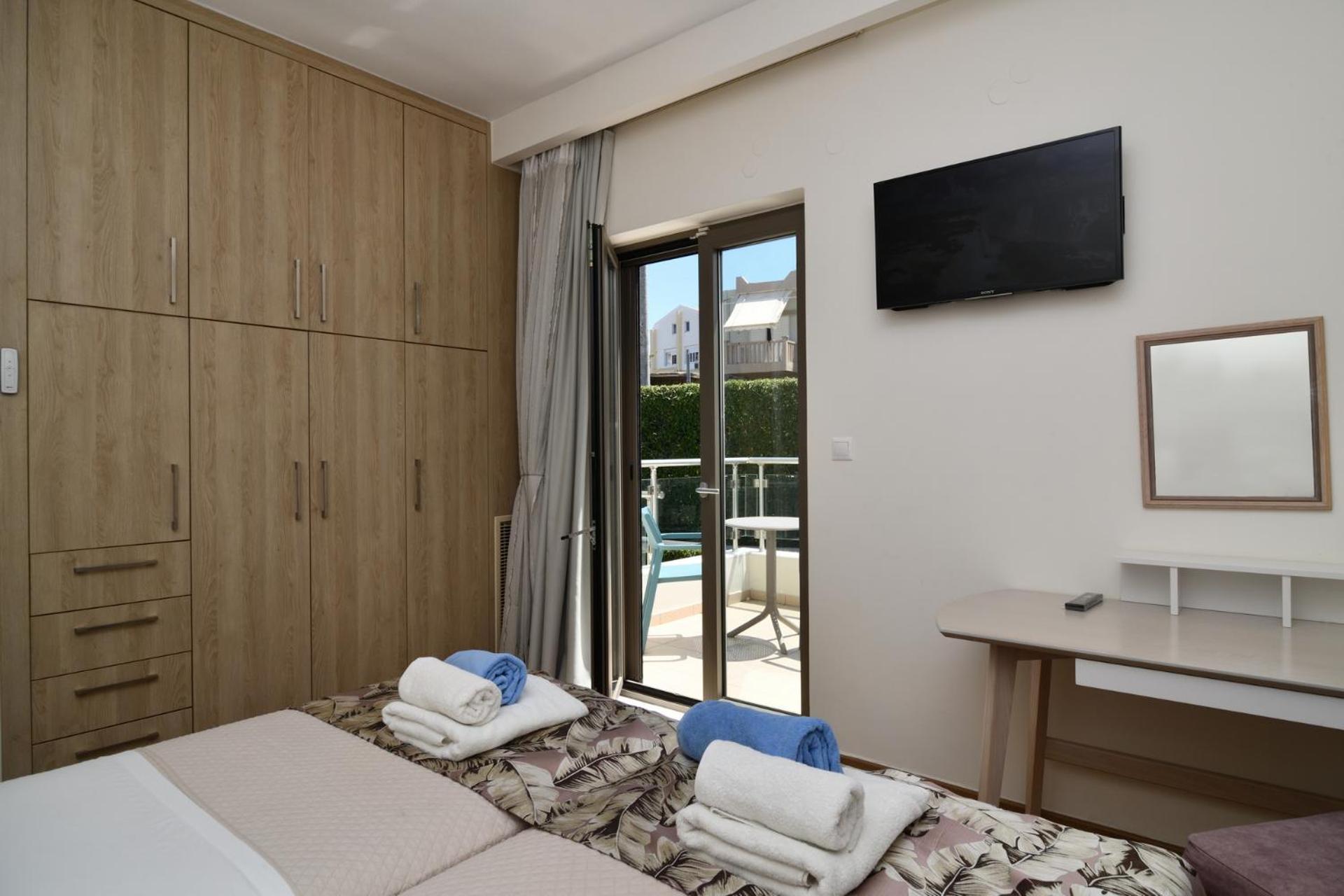 Sunlight Breeze Villa Chania  Zewnętrze zdjęcie