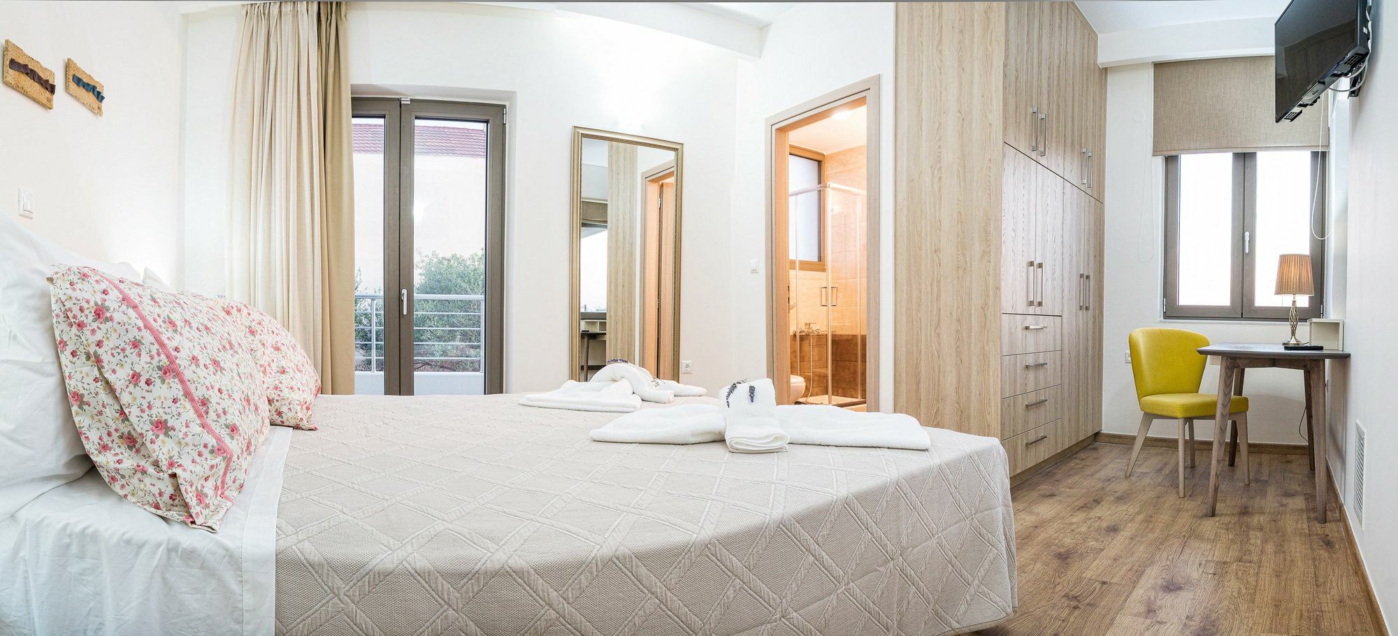 Sunlight Breeze Villa Chania  Zewnętrze zdjęcie