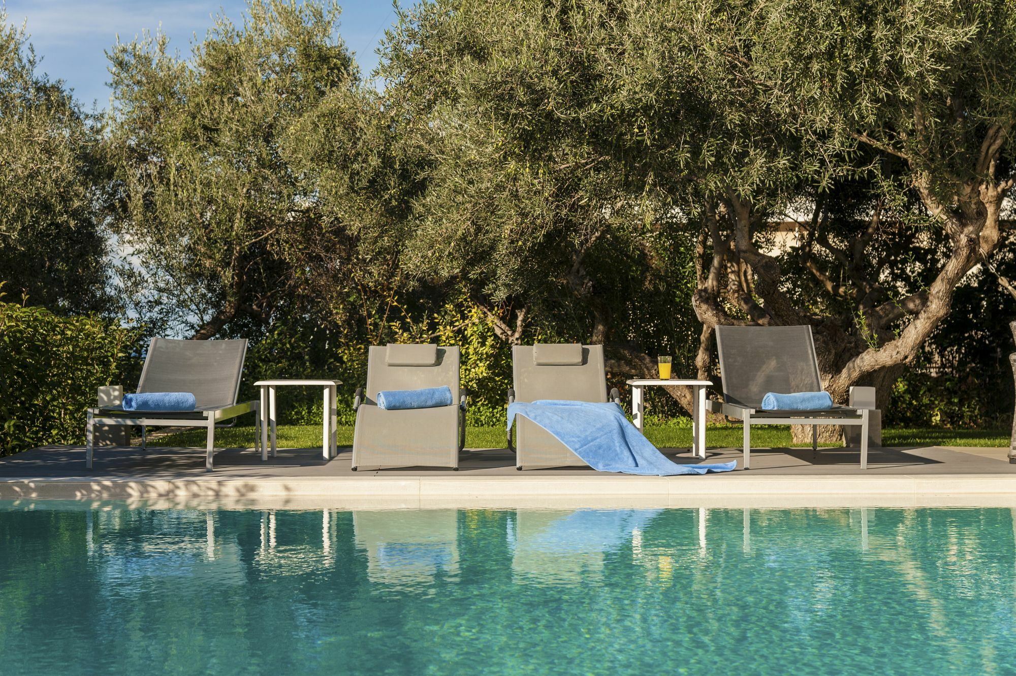 Sunlight Breeze Villa Chania  Zewnętrze zdjęcie