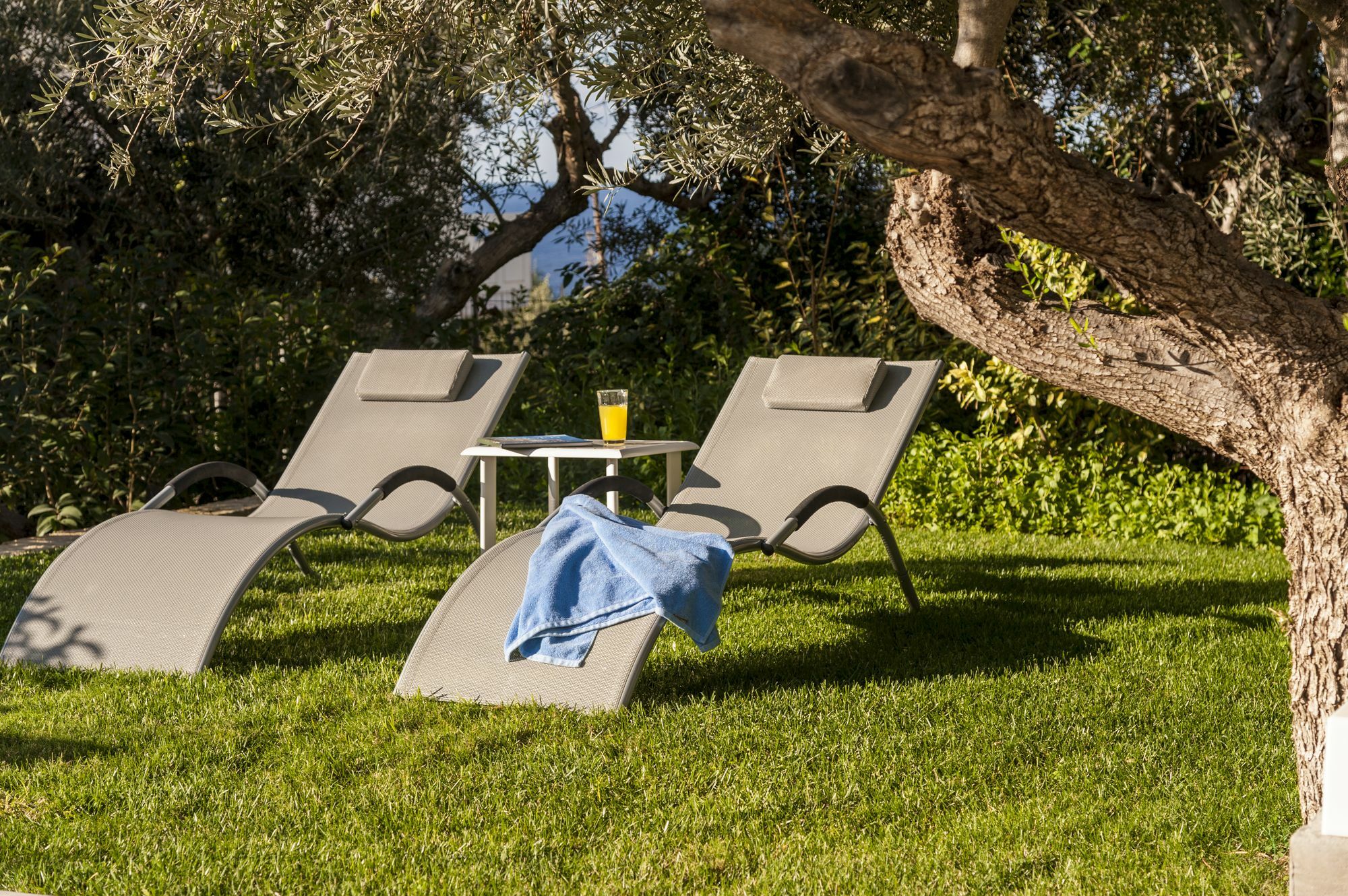 Sunlight Breeze Villa Chania  Zewnętrze zdjęcie