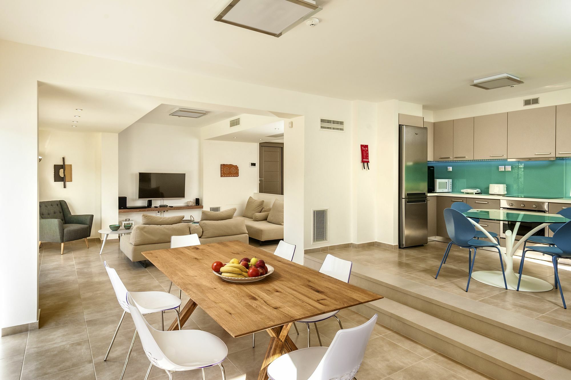 Sunlight Breeze Villa Chania  Zewnętrze zdjęcie