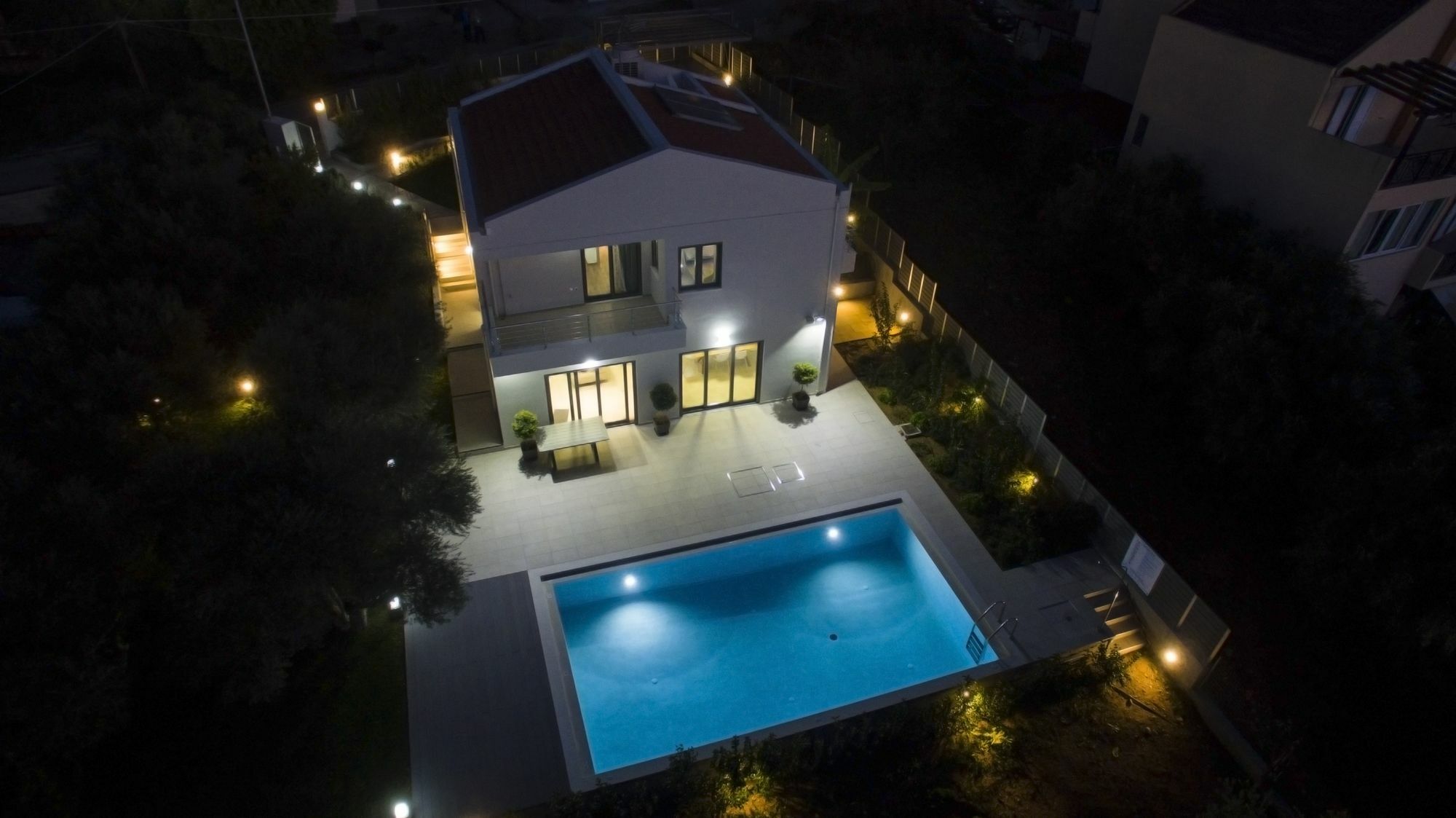 Sunlight Breeze Villa Chania  Zewnętrze zdjęcie