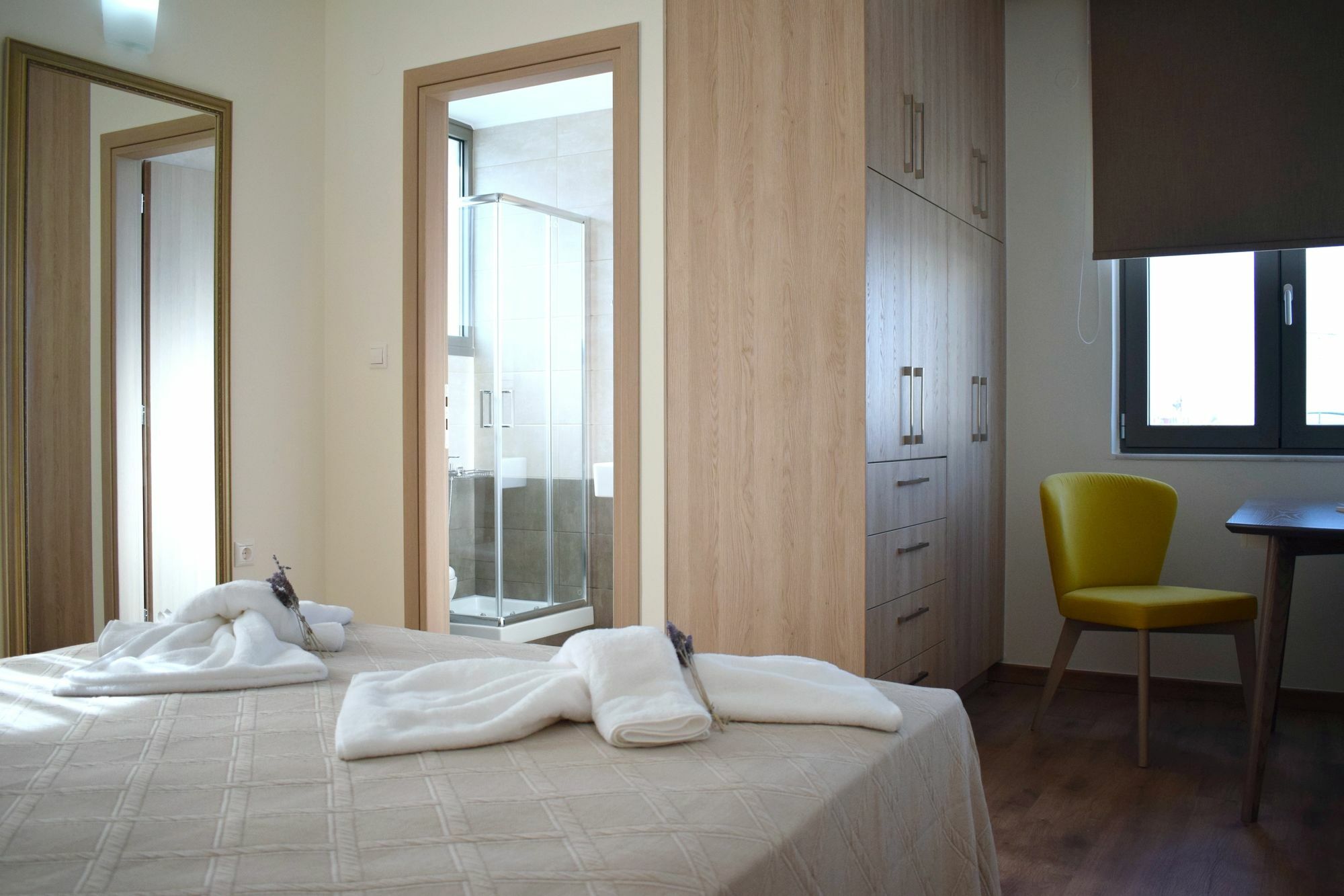 Sunlight Breeze Villa Chania  Zewnętrze zdjęcie