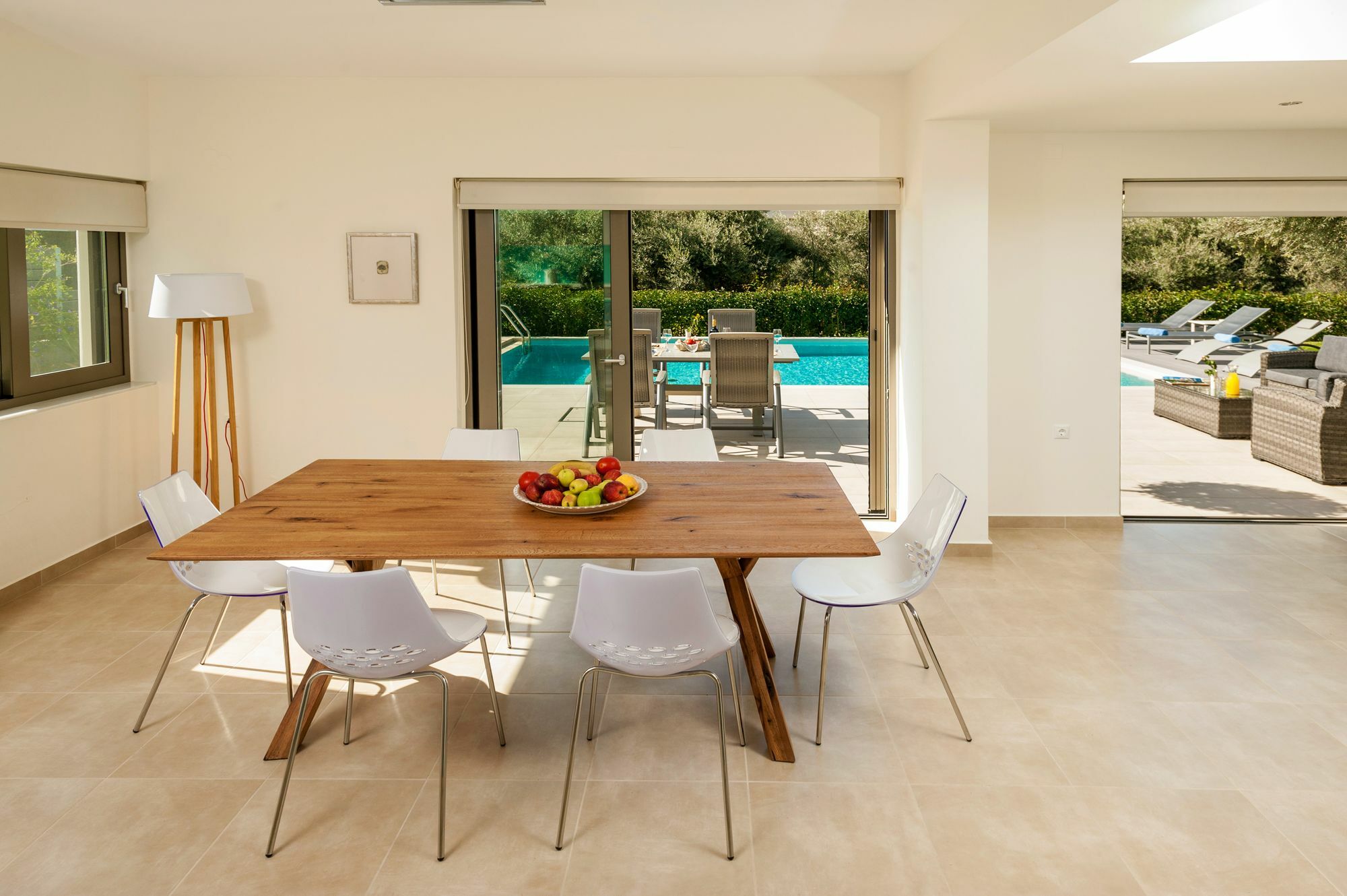 Sunlight Breeze Villa Chania  Zewnętrze zdjęcie
