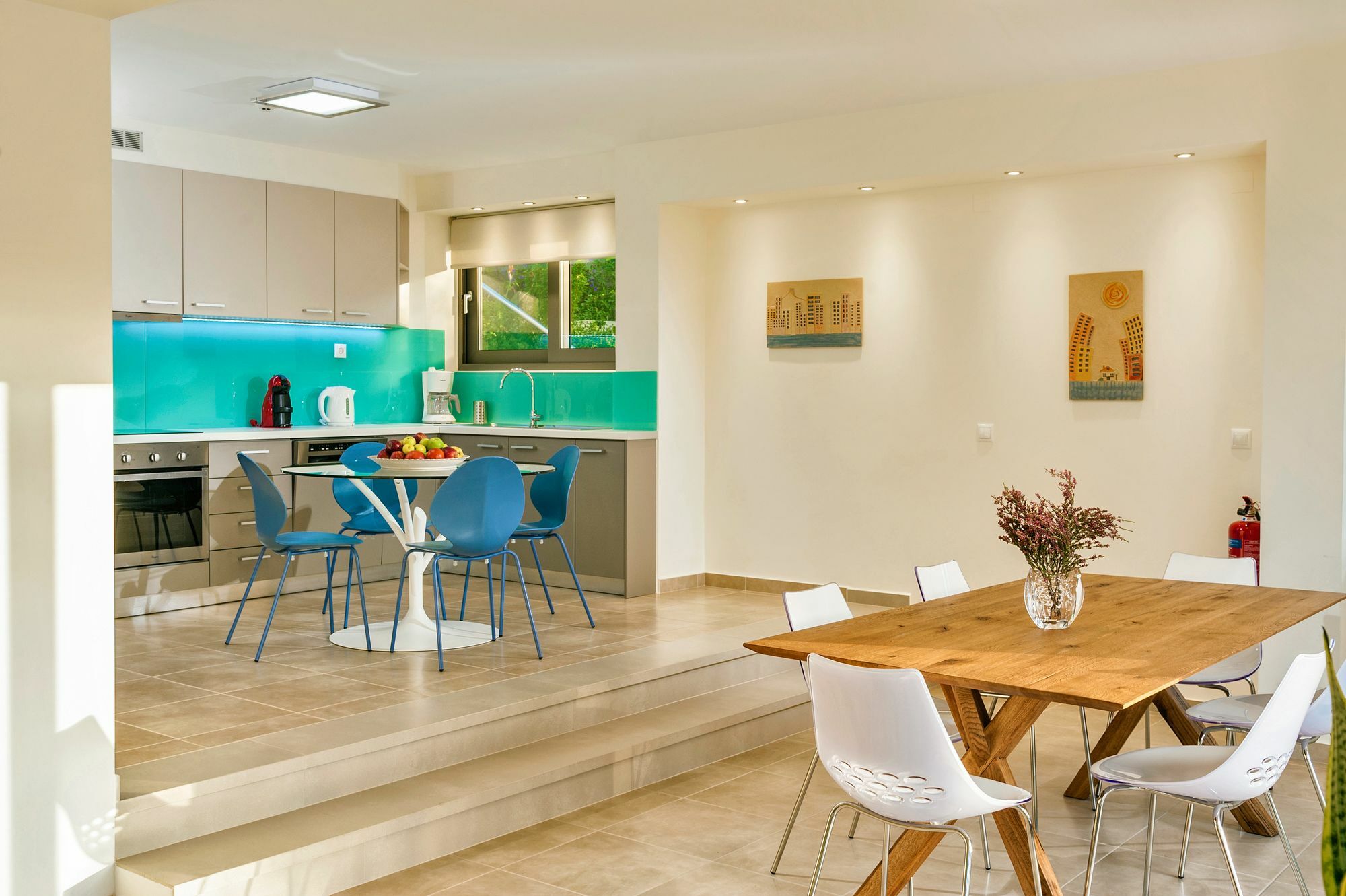 Sunlight Breeze Villa Chania  Zewnętrze zdjęcie