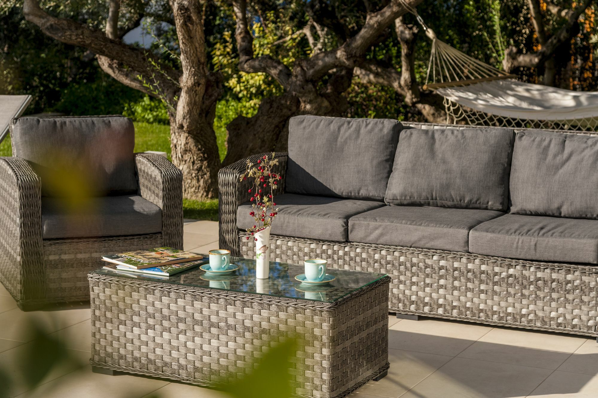 Sunlight Breeze Villa Chania  Zewnętrze zdjęcie