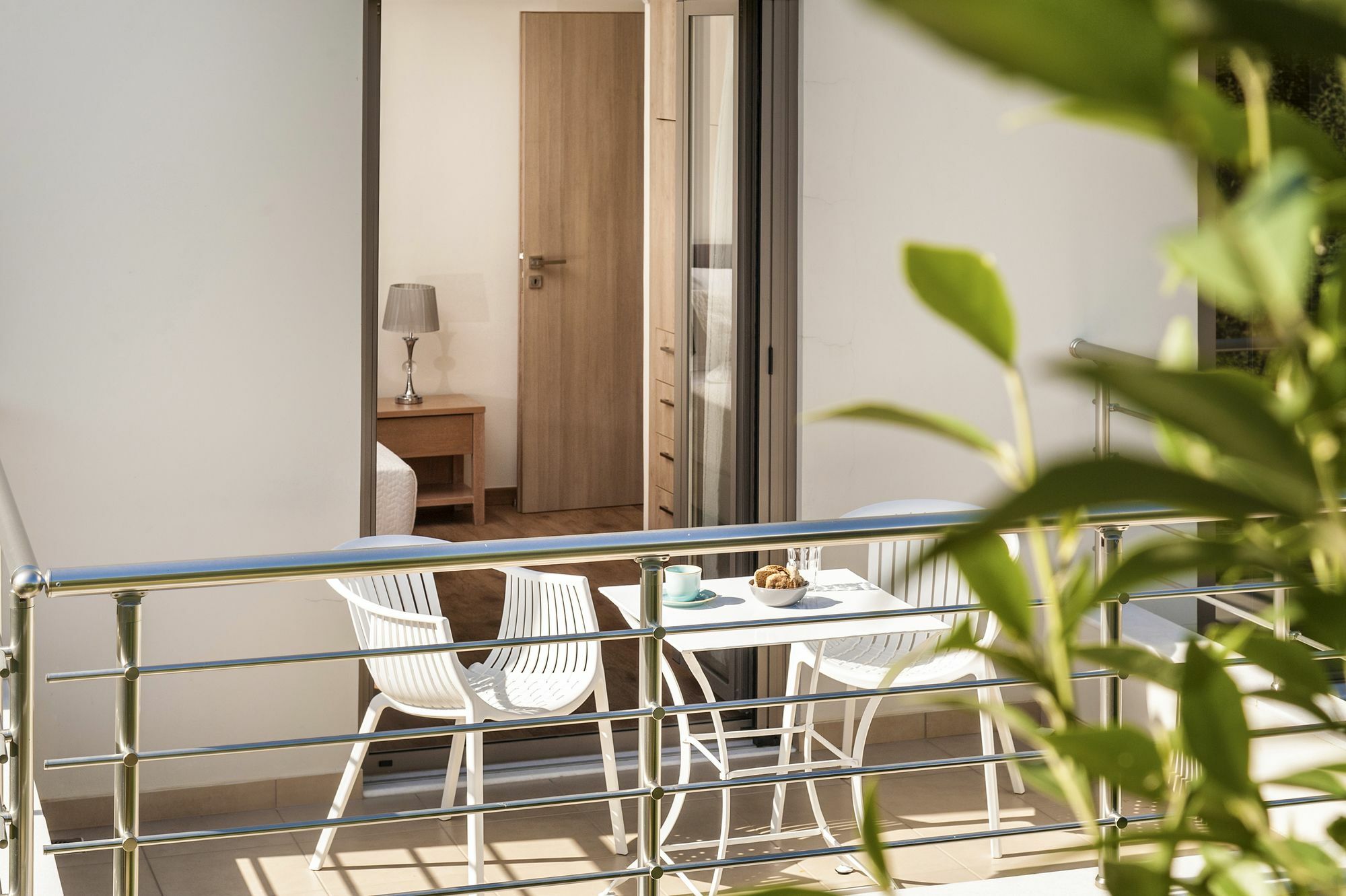 Sunlight Breeze Villa Chania  Zewnętrze zdjęcie