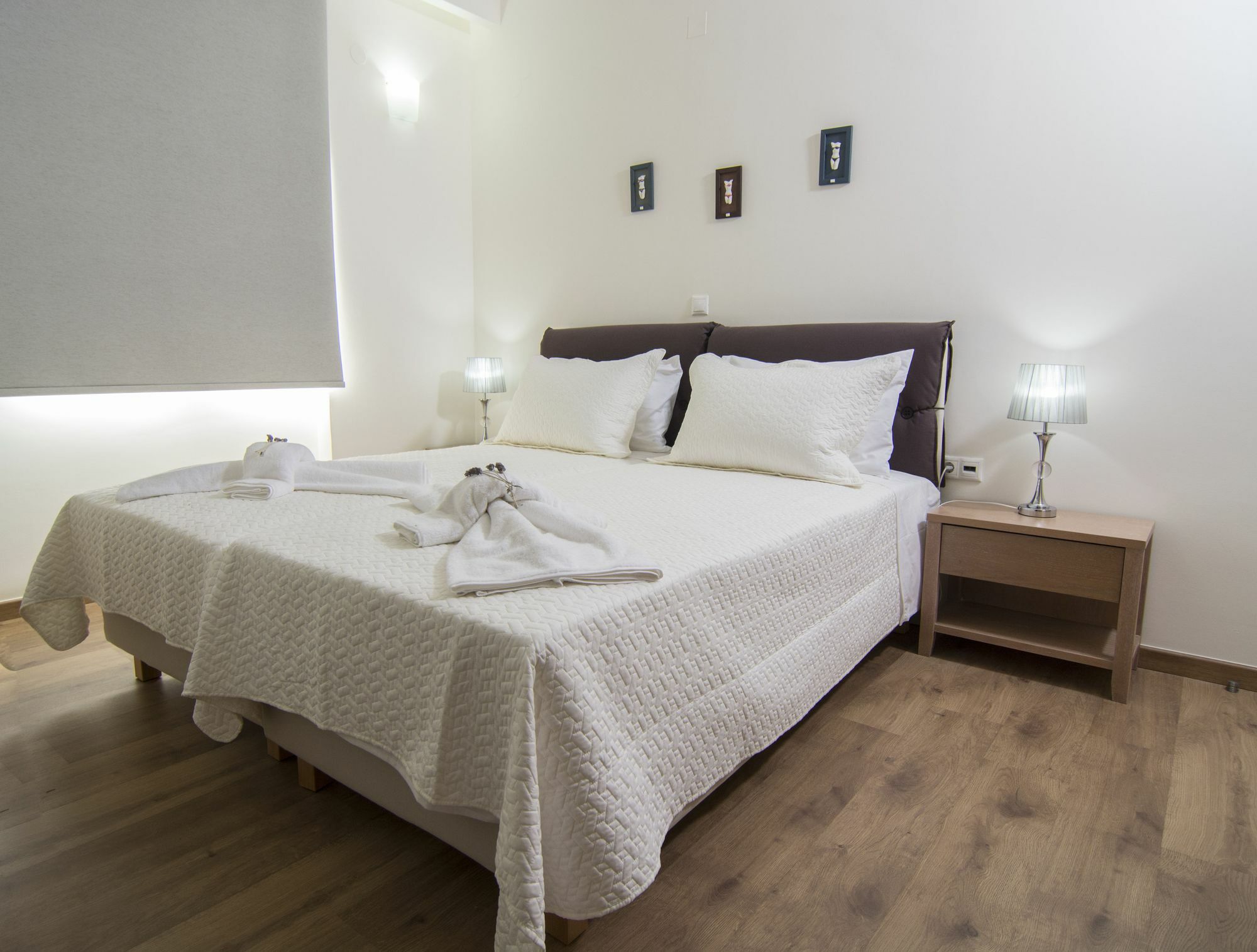 Sunlight Breeze Villa Chania  Zewnętrze zdjęcie